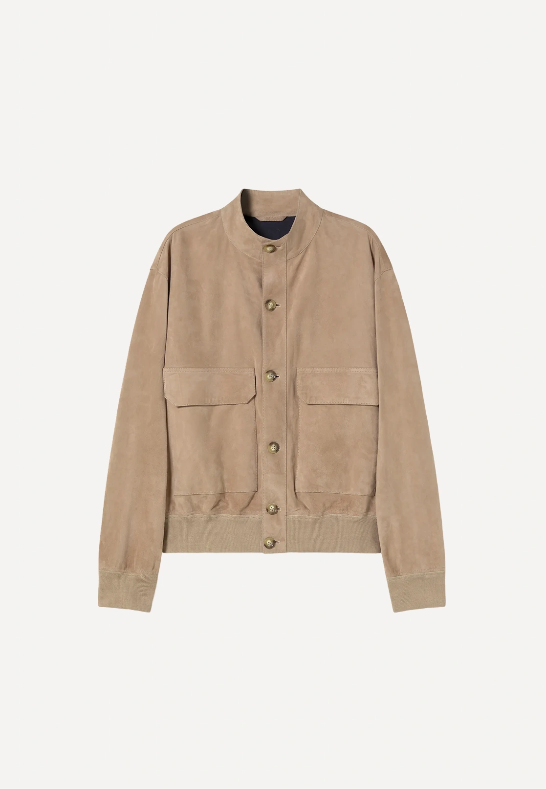 <p>Chaquetas de piel</p>